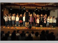 Gemeindeweihnachtsfeier Neufeld, 14.12.2013