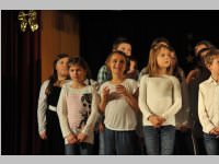 Gemeindeweihnachtsfeier Neufeld, 14.12.2013