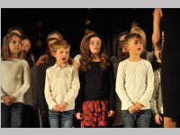 Gemeindeweihnachtsfeier Neufeld, 14.12.2013