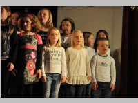 Gemeindeweihnachtsfeier Neufeld, 14.12.2013