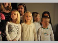 Gemeindeweihnachtsfeier Neufeld, 14.12.2013