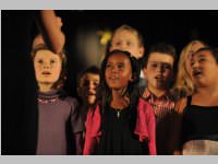 Gemeindeweihnachtsfeier Neufeld, 14.12.2013