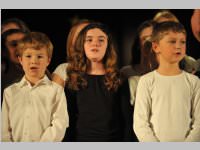 Gemeindeweihnachtsfeier Neufeld, 14.12.2013