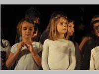 Gemeindeweihnachtsfeier Neufeld, 14.12.2013