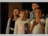 Gemeindeweihnachtsfeier Neufeld, 14.12.2013