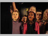 Gemeindeweihnachtsfeier Neufeld, 14.12.2013