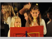 Gemeindeweihnachtsfeier Neufeld, 14.12.2013