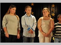 Gemeindeweihnachtsfeier Neufeld, 14.12.2013