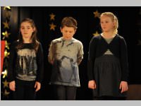 Gemeindeweihnachtsfeier Neufeld, 14.12.2013