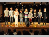 Gemeindeweihnachtsfeier Neufeld, 14.12.2013