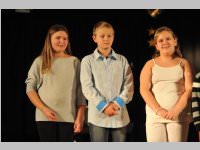 Gemeindeweihnachtsfeier Neufeld, 14.12.2013