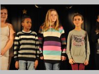 Gemeindeweihnachtsfeier Neufeld, 14.12.2013