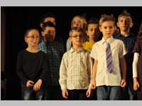 Gemeindeweihnachtsfeier Neufeld, 14.12.2013