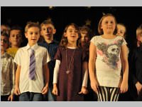 Gemeindeweihnachtsfeier Neufeld, 14.12.2013