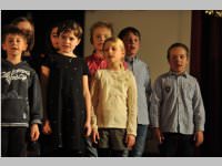 Gemeindeweihnachtsfeier Neufeld, 14.12.2013