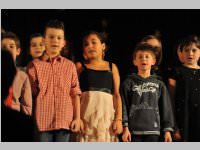 Gemeindeweihnachtsfeier Neufeld, 14.12.2013