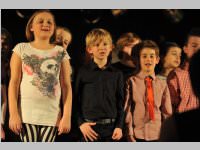 Gemeindeweihnachtsfeier Neufeld, 14.12.2013