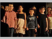 Gemeindeweihnachtsfeier Neufeld, 14.12.2013