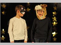 Gemeindeweihnachtsfeier Neufeld, 14.12.2013