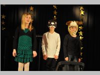 Gemeindeweihnachtsfeier Neufeld, 14.12.2013