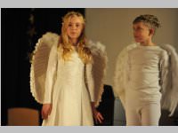 Gemeindeweihnachtsfeier Neufeld, 14.12.2013