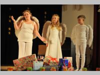 Gemeindeweihnachtsfeier Neufeld, 14.12.2013