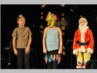 Gemeindeweihnachtsfeier Neufeld, 14.12.2013