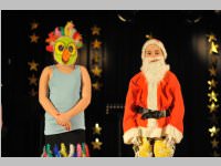 Gemeindeweihnachtsfeier Neufeld, 14.12.2013