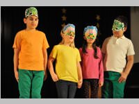 Gemeindeweihnachtsfeier Neufeld, 14.12.2013