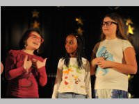 Gemeindeweihnachtsfeier Neufeld, 14.12.2013