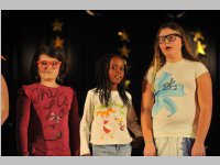 Gemeindeweihnachtsfeier Neufeld, 14.12.2013