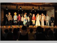 Gemeindeweihnachtsfeier Neufeld, 14.12.2013