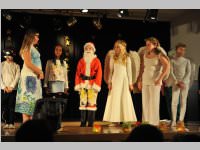 Gemeindeweihnachtsfeier Neufeld, 14.12.2013