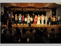 Gemeindeweihnachtsfeier Neufeld, 14.12.2013