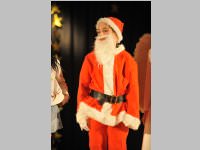 Gemeindeweihnachtsfeier Neufeld, 14.12.2013