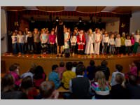 Gemeindeweihnachtsfeier Neufeld, 14.12.2013