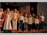 Gemeindeweihnachtsfeier Neufeld, 14.12.2013