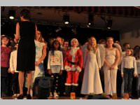 Gemeindeweihnachtsfeier Neufeld, 14.12.2013