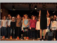 Gemeindeweihnachtsfeier Neufeld, 14.12.2013