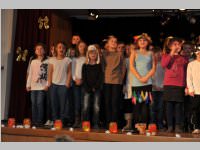 Gemeindeweihnachtsfeier Neufeld, 14.12.2013