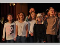 Gemeindeweihnachtsfeier Neufeld, 14.12.2013