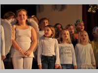 Gemeindeweihnachtsfeier Neufeld, 14.12.2013