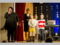 Gemeindeweihnachtsfeier Neufeld, 13.12.2014