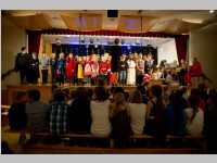 Gemeindeweihnachtsfeier Neufeld, 13.12.2014