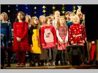 Gemeindeweihnachtsfeier Neufeld, 13.12.2014