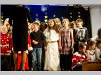 Gemeindeweihnachtsfeier Neufeld, 13.12.2014