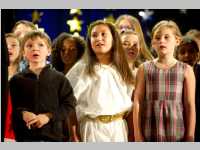 Gemeindeweihnachtsfeier Neufeld, 13.12.2014