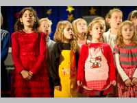 Gemeindeweihnachtsfeier Neufeld, 13.12.2014