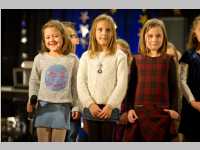 Gemeindeweihnachtsfeier Neufeld, 13.12.2014