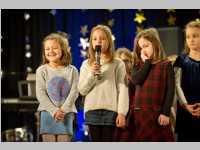 Gemeindeweihnachtsfeier Neufeld, 13.12.2014